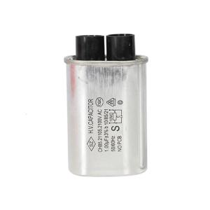 2100V Microwave Oven Terminals Connector Capacitor 0.9uf 1uf Capacitor Replacement Microwave Oven Accessories