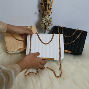 Tas Wanita Murah Tapi Mewah By Khalifah Store Seri Olyfia Desain Simpel Dan Elegan