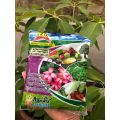 AGRO Organic Fertilizer Baja/NPK 555+5TE/Humic Acid Phosphorus/Tahi Ayam Proses(400 gram pack). 