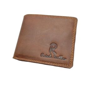 Dompet pria terlaris kekinian berbahan kulit sapi gresios