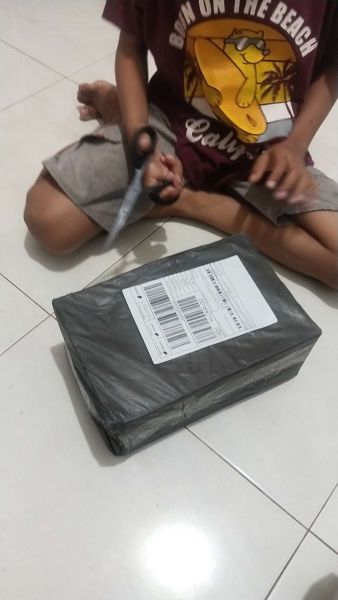 Buyer review video 2