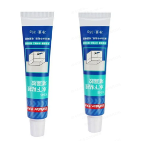 Quick-Drying Sealing Glue Leakage Plugging Adhesive Underwater Waterproof Adhesive Sealant