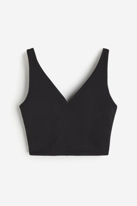 H&M - SoftMove™ Medium Support Sports bra