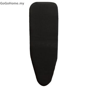 WH  Ironing Board Cloth New Heavy Heat Resistant Thickened Ironing Board Cover Pad Universal Laundry Supplies Printed Padded MY
