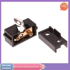 Graceful 1 cái điện tóc tông đơ Clipper thay thế Power switch Clipper Phụ kiện phù hợp với hầu hết tóc Clipper