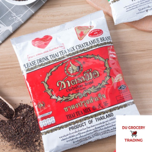 Green Tea thai/ Red Tea thai / Thailand Green Tea / Thailand Product / ChaTraMue / Teh Hijau / Teh Merah /泰国红茶 /泰国绿茶