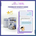 Sữa Cho Người Tiểu Đường Sữa Bột Cho Người Lớn Giải Pháp Dinh Dưỡng Cho Người Tiểu Đường Gludiabetic Plus. 