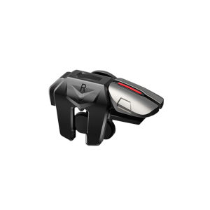 Nút bắn chơi game G21 | Nút bấm 6 ngón chơi PUBG Mobile Free Fire