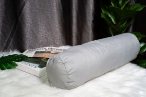 หมอนข้างเด็กหมอนข้าง หมอนข้างเล็กผ้าไมโคร หมอนอเนกประสงค์ ผ้านุ่มลื่น ยัดใยสังเคราะห์ ขนนุ่มเด้ง หมอนรองหลัง หมอนสุขภาพ