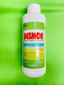 Perata penembus Perekat BESMOR ULTRA DAN BIASA 200SL