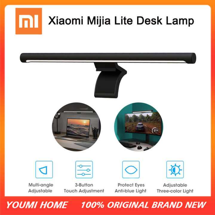 Xiaomi Mijia Monitor Light Bar Mijia Display Hanging Light PC Monitor ...