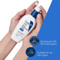 AUTHENTIC CERAVE AM PM Facial Moisturizing Lotion Oil Free Moisturizer Sunscreen. 