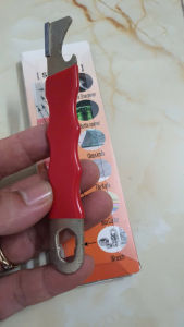 Dụng cụ đa năng sáu trong một[Six in one]