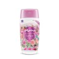 Marina Brightening Body Wash Glow & Soften pink [95 ml] / Sabun Cair Marina. 