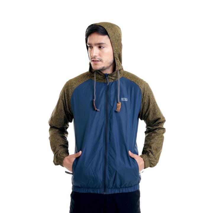 Eiger windbreaker on sale