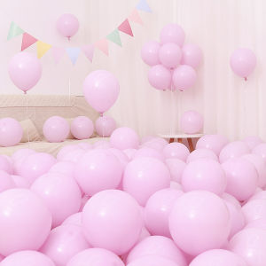 12inch Lavender Theme Balloons Decoration Set Pink Purple Balloon Garland Arch Kit 40pcs Violet Color Macaroon Ballons Light Purple Package Set For Girl Women Birthday Wedding Valentines Party Decor Supplies