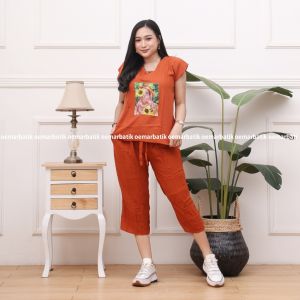 SETELAN KOREAN EMBLEM || SETELAN CELANA VIRAL || VARIASI EMBLEM PRESS | SETELAN TERBARU/HOTPANTS BLINK/ HOTPANT RAYON POLOS MIX SALUR/HOTPANTS KEKINIAN/HOTPANTS EMBLEM