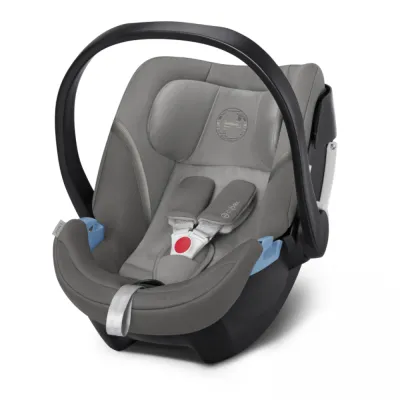 Cybex Aton 5 - Soho Grey