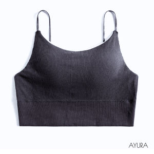 AYURA Sport Bra Tank Top Kamisol Crop Top 0033