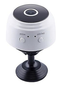 A9 Wireless Mini CCTV camera Home IP Security vloging Camera 1080P HD Monitor With Night Vision Wifi
