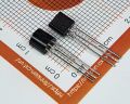 2N2222 NPN Transistor 600mA 40V TO-92(10c). 
