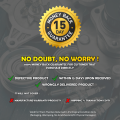SANWA - Proton Saga BLM Gen 2 - Cylinder Head Gasket - Steel - PA101M1. 