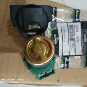 BANDIK BANDIX BENDIK BENDIX SWITCH STARTER STATER NINJA 250 NINJA250 KARBU ORIGINAL