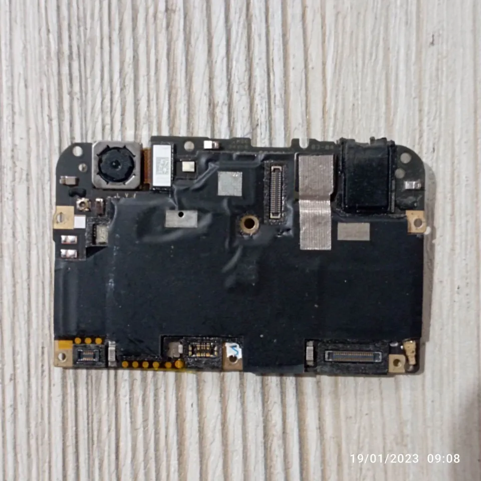 Mesin VIVO Y53 Normal Sparepart Handphone Vivo Y53 Komponen