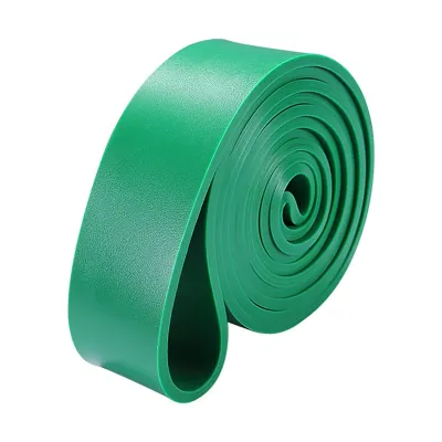 Resistance Bands Gym Natural Latex Elastic Band Exercise Fitness Yoga Band Pull up Bands Power Set Home