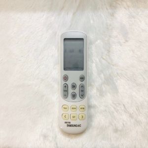 Remote Máy Lạnh Điều Hòa Samsung