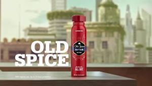 OLD SPICE Antiperspirant Deodorant for Men Bearglove 2.6 oz