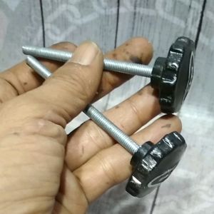 Baut Bok Aki Berkualitas untuk Honda C70