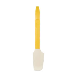 多功能硅胶刮刀 耐高温搅拌抹酱神器  Multi-Use Silicone Spatula – Heat-Resistant Stirring & Spreading Tool