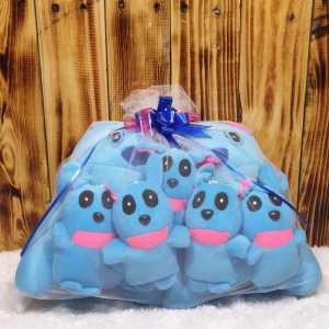 Boneka Beranak 2 Induk 5 Anak Stich: Pilihan Terbaik Untuk Anak