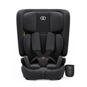 Koopers Boost Guard Isofix Highback Booster Car Seat | ECE R129/03 Approved