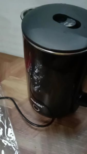 Buyer review video 2