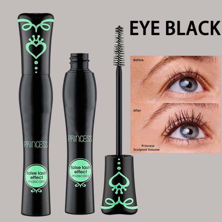 essence Lash Princess False Lash Waterproof Mascara (a piece of