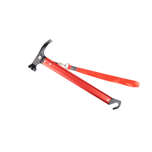 Palu Camping Ultralight Aluminium Hammer Ground Nails Multifungsi