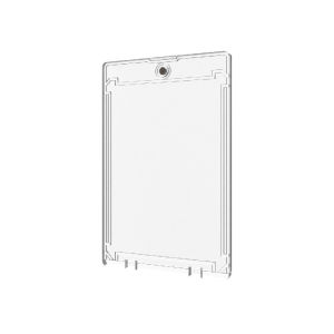 Card Protector Anti-Bend Sleeve Durable Holder for Collectors - Premium Card Guard for Safe Storage