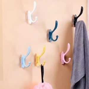 Móc Dán Tường D59 Móc Treo Đồ Vật Dán Tường Tiện Lợi TTNTD59