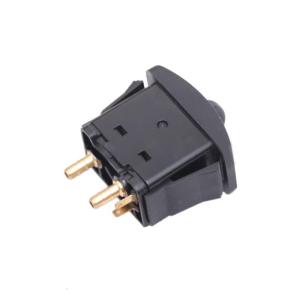 Car Truck Seat Air Pump Electric Manual Paddle-Valve Control Air Spring Start Switch with Pneumatic Adjustment Universal