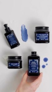 Dầu Gội Xả Hấp Davines Heart Of Glass Chăm Sóc Và Nuôi Dưỡng Tóc Tẩy Sáng Màu