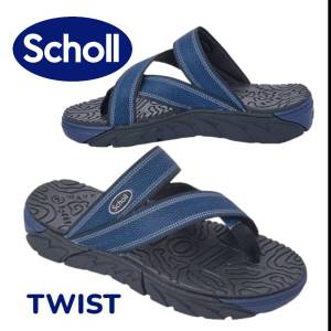 รองเท้าแตะสกอลล์  หูหนีบ รุ่น Twist 3U-2741 ราคา1390.00 ฿ พร้อมส่ง