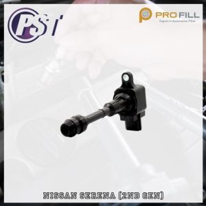 PST Auto Ignition Coil 22448-8H315 - Nissan Serena (2nd Gen) 2002-12