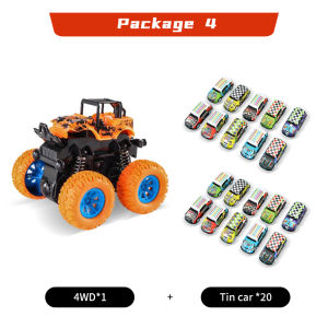 DSL Baby Toys Mini Size Car Toys For Kids Pull Back Car For Baby Alloy car model Toys For Boys Inertia Drive Car
