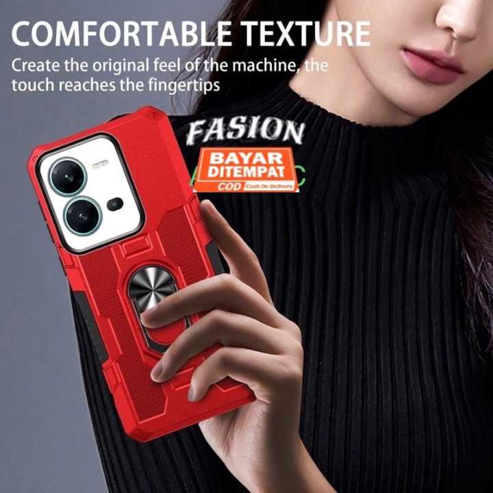 Cover Casing HP Samsung Galaxy S21 FE S21FE (5G) S21Plus Plus