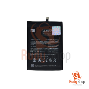 Baterai Battery Batre Xiaomi Mi Max 2 - BN50 - ORIGINAL