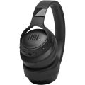 YOOBAO JBL Tune 760NC Wireless Bluetooth Headphone Over The Ear Foldable Headphone Bluetooth 5.1 30Hrs Playtime Headphone Headset Earphone Handsfree Over Ear Gaming Stereo Super Bass With Mic Sound Quality Wireless Headphones sd card Bluetooth Headphone. 