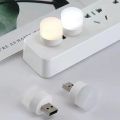 Lampu Led Usb Mini / Lampu Mini Led Usb Portable Kecil / Lampu Baca. 