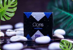 Sabun Wajah Pria Pemutih Pencerah Wajah Aman 100% Teruji BPOM - Clorismen Produk Perawatan Pria